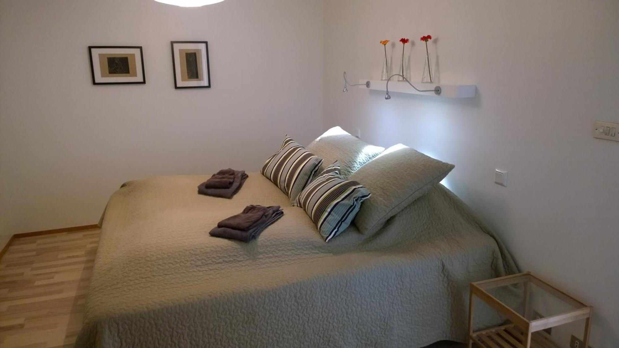 Private House With Private Garden Villa Ísafjörður Екстериор снимка