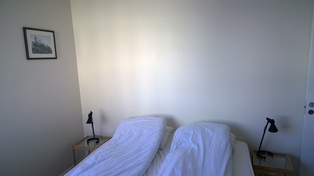 Private House With Private Garden Villa Ísafjörður Екстериор снимка
